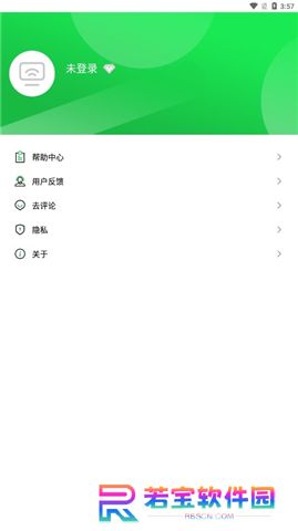 奇异果投屏