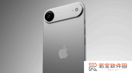 严重缩水！iPhone17Air电池容量曝光:瞬间回到8年前