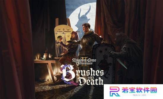 《天国：拯救2》悄悄修复这一问题：成就党狂喜！