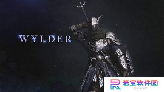 《艾尔登法环 黑夜君临》新实机！追踪者致命之舞