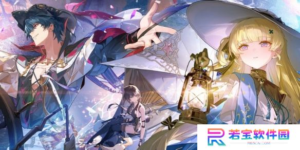 鸣潮2.2版本前瞻直播什么时候开始-鸣潮2.2版本前瞻直播开启时间