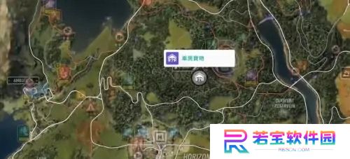 地平线4车房宝物位置 地平线4车房宝物位置图解