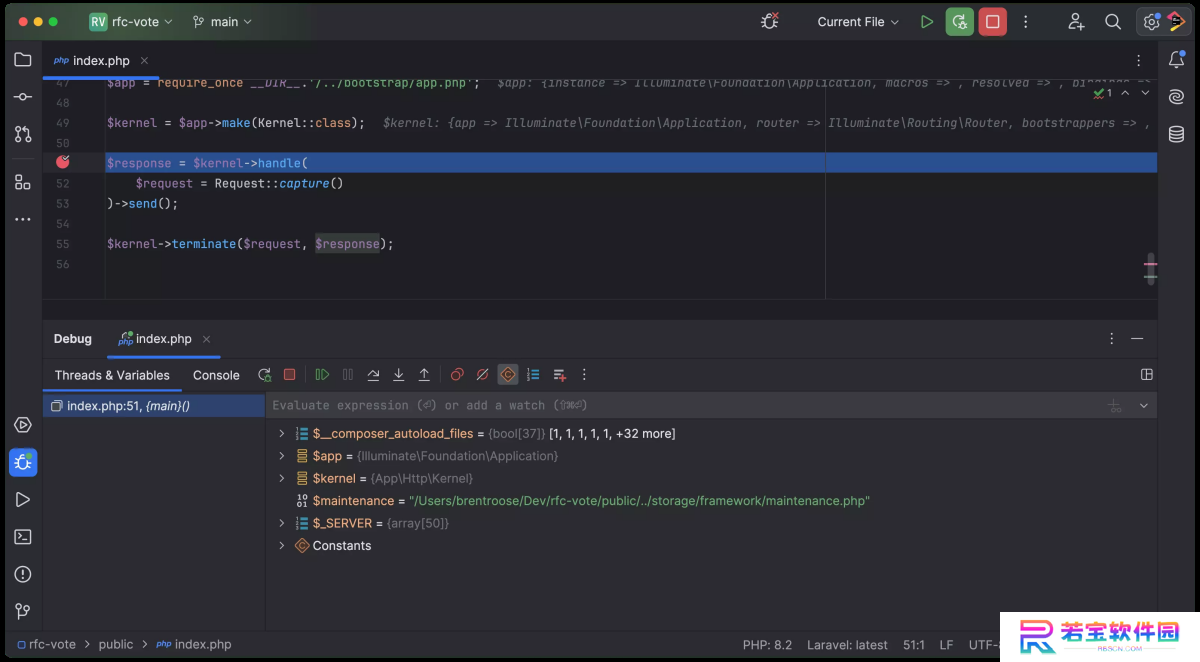 PhpStorm优化版