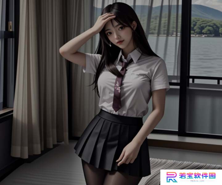 《诱人的护士》苍井空：她如何用魅力征服影迷？