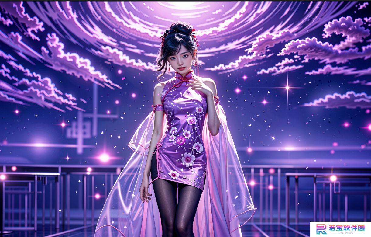 我女朋友的母亲的秘密——中字里的故事