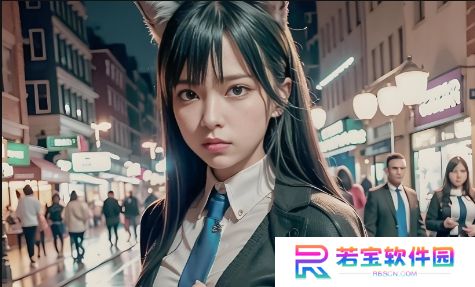 外国视觉盛宴：巨屏下的影片之美，PPT精彩解读大而好看的秘密