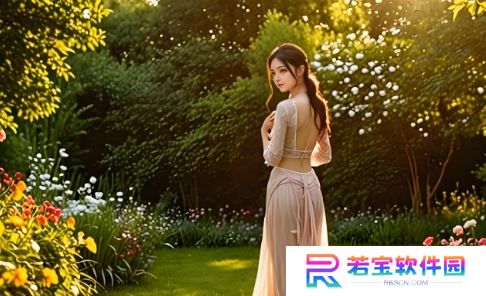 林丹丹：共享女儿的桃花源中不可忽视的关键人物，她如何改变了整个故事的走向？