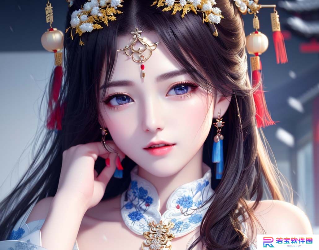 啊…啊…啊…在楼道里，究竟是什么声音在回荡？