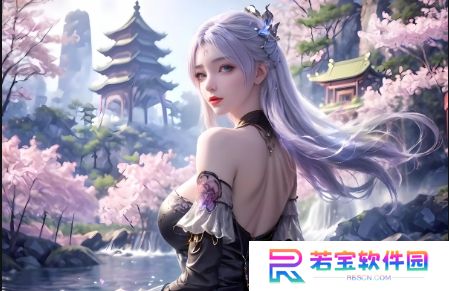 在线播放新奇视频：浴室中的意外发现-奶香四溢的秘密？