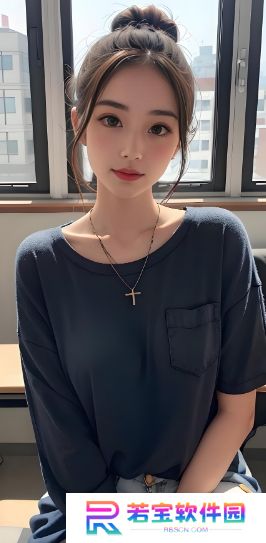 老外少女视频免费观看电视剧大全：哪里可以观看最受欢迎的欧美少女剧集？