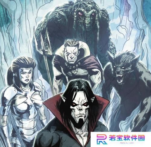 暗夜刀锋（掌握关键出装，成为无敌杀神）