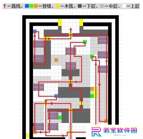 珍珠钻石周目二攻略