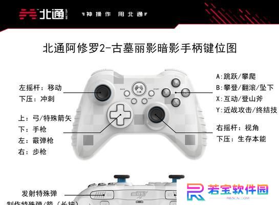古墓丽影年度版攻略（玩转最新版本，挑战最高难度，成为真正的探险者）
