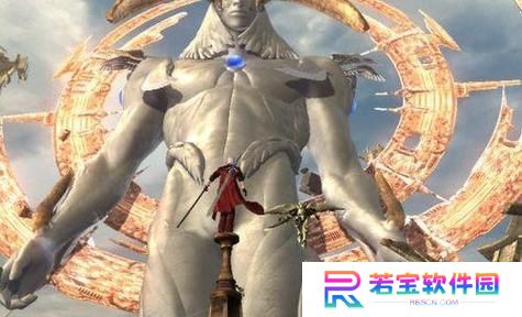 《鬼泣4》全攻略（打破界限、挑战巅峰！挥刀斩落恶魔之首，拯救人类命运）