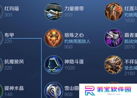 猴子出装团战天赋加点攻略（巧妙搭配装备和技能提升猴子在团战中的作用）