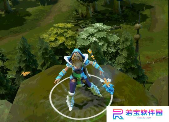 《魔兽争霸3》最强出装攻略——无敌战神之路（迎接挑战，打造无敌战神！）