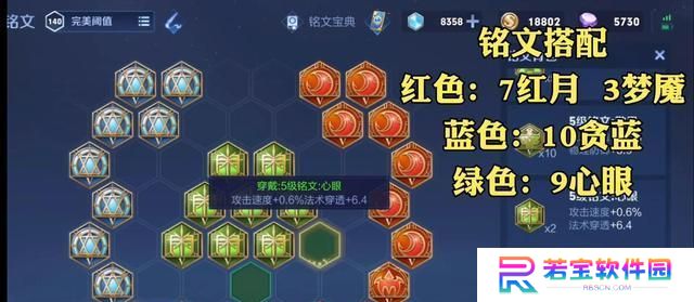 削弱艾琳铭文出装攻略（揭秘最新艾琳铭文出装攻略，助你击败对手）
