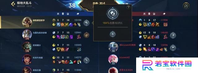 《荒漠屠夫乱斗出装攻略最新版》（从出装到技巧，助你成为顶尖屠夫）