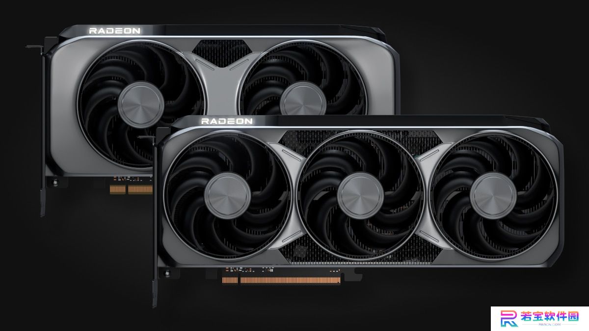 消息称 AMD 仍将推出 8GB 款 RX 9060 XT 显卡，与 16GB 版本同日上市