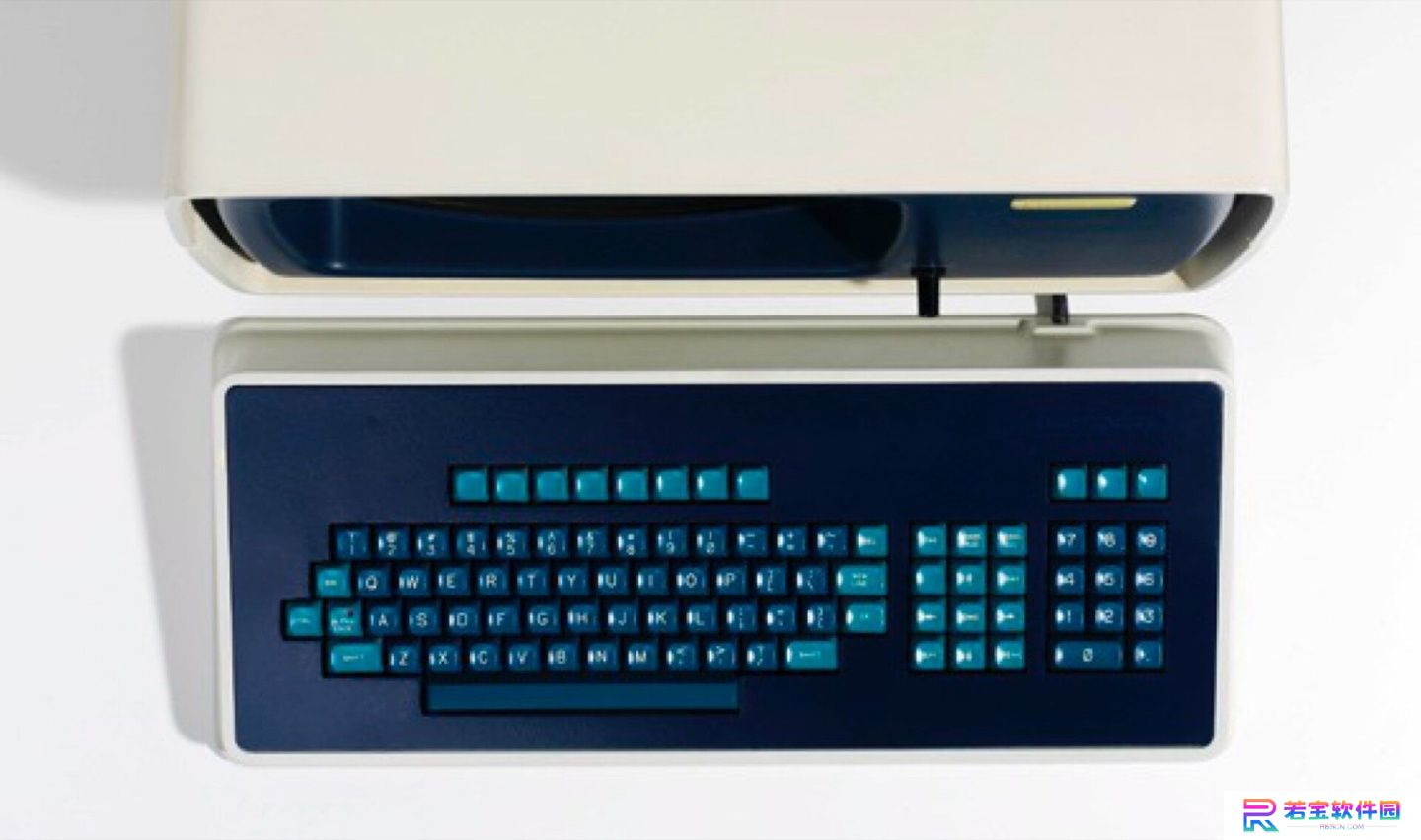 Atomic Keyboard 打造《人生切割术》同款键盘，众筹价 399 美元起