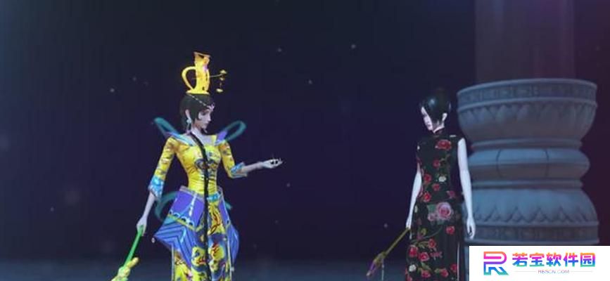 征服大海，冒险女王的技能揭秘！（航海冒险攻略女王的秘密武器与策略大揭秘）