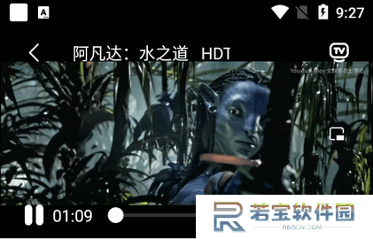 白嫖电影网
