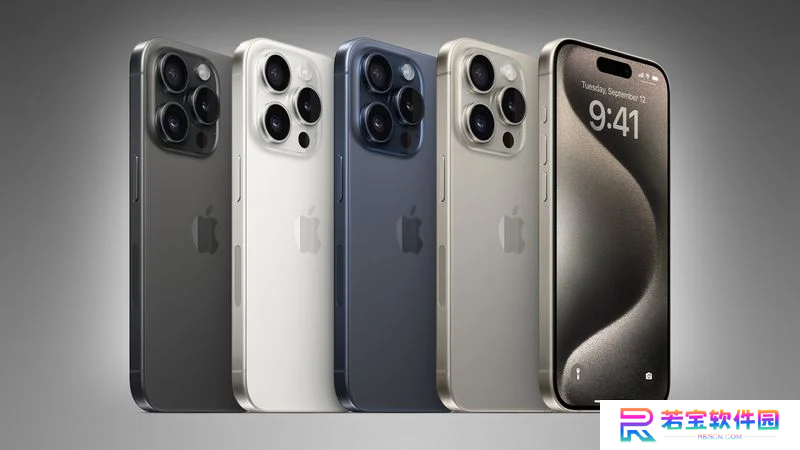 苹果北美上架翻新款 iPhone 15 / Pro 系列机型，较全新机型便宜约 15%