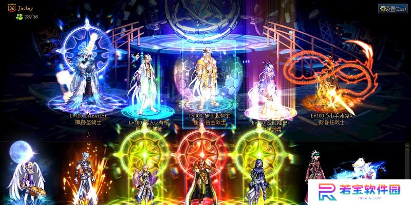 《神启圣骑士出装攻略》（制霸战场，完美装备，让你成为不败之神！）