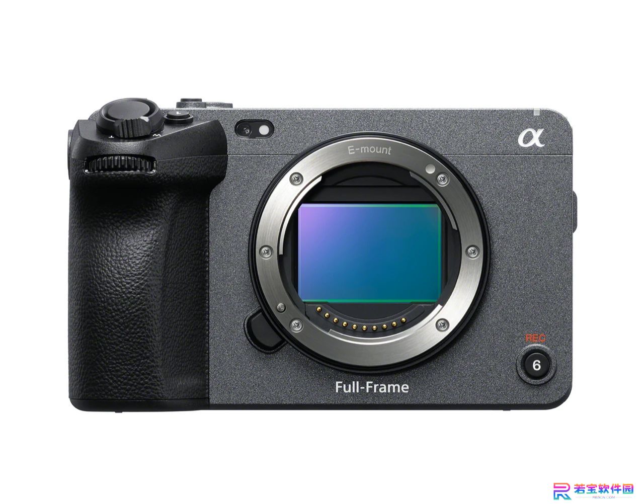 索尼推出 FX3A 电影机：LCD 屏分辨率升级，移除 NFC 功能及红外遥控元件