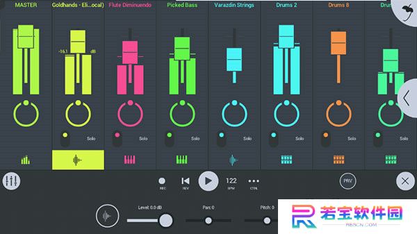 FLStudio
