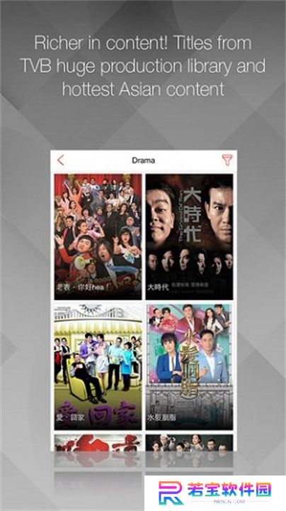 myTV安卓