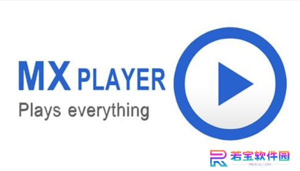 MXPlayer中文