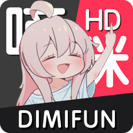 嘀咪fun动漫app最新版2025
