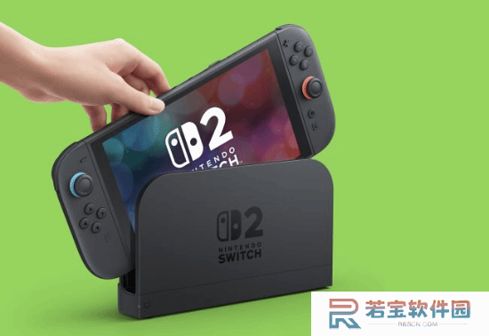 Switch用户中女性占比近50%！远超PS及PC平台
