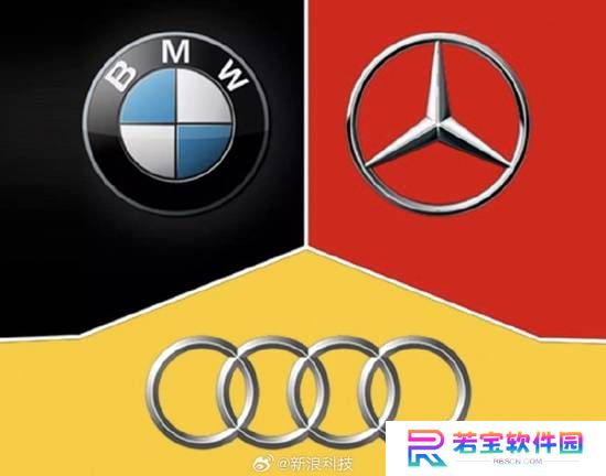 “BBA”在中国卖不动了？在新能源市场水土不服