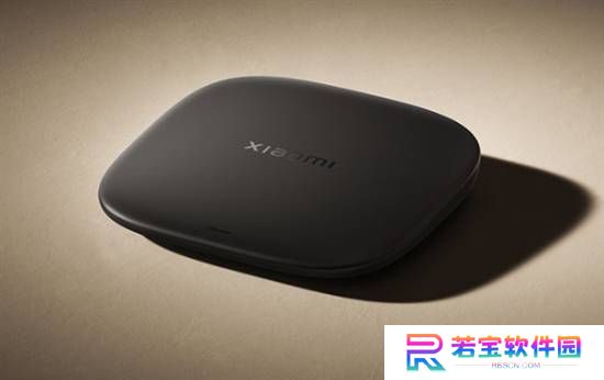 299元起！小米盒子5开售：搭载澎湃OS