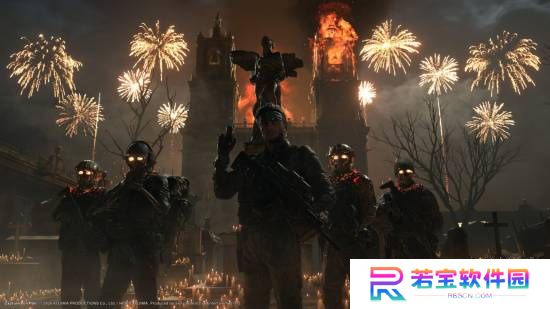 《死亡搁浅2》将登Edge杂志封面：新川洋司作画
