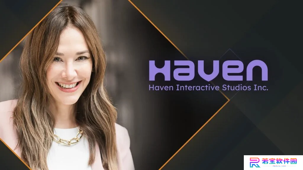 索尼 PlayStation 旗下 Haven 工作室创始人 Jade Raymond 离职，曾主导《刺客信条 1&2》及《看门狗》系列