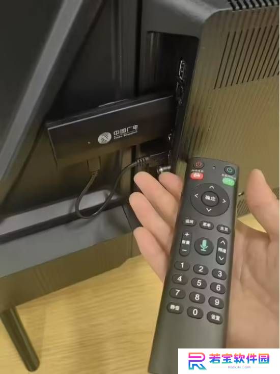 苏州等地试点部署插入式微型机顶盒：即插即用