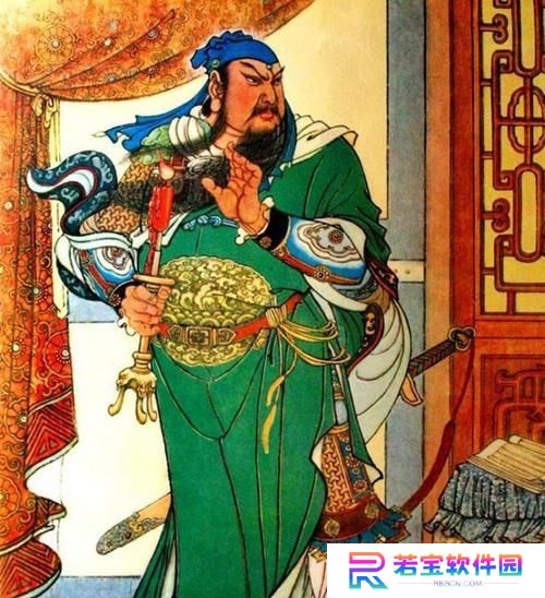 《赵云关羽出装铭文攻略大全》（无敌双雄的战争秘籍）