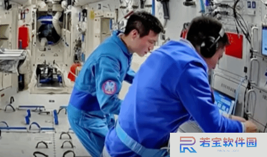 中国空间站内发现微生物新物种：命名“天宫尼尔菌”