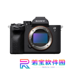 16999 元 → 12451 元：索尼 Alpha 7 IV 全画幅微单 618 国补探新低