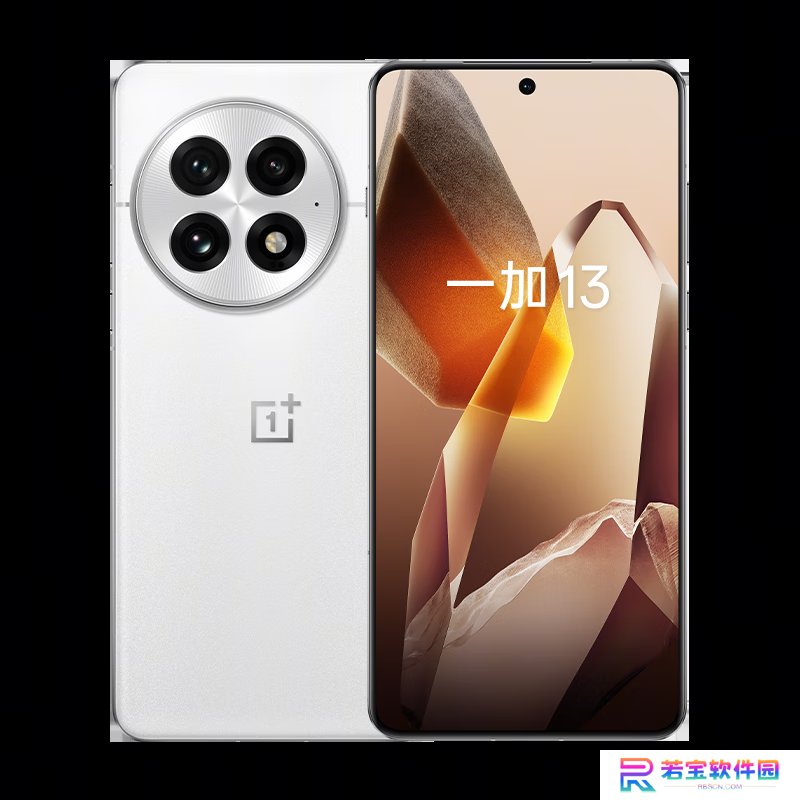 上市半年 6.9 折腰斩：一加 13 手机 24GB+1TB 版国补后 4170 元新低
