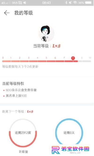 网易云音乐HD
