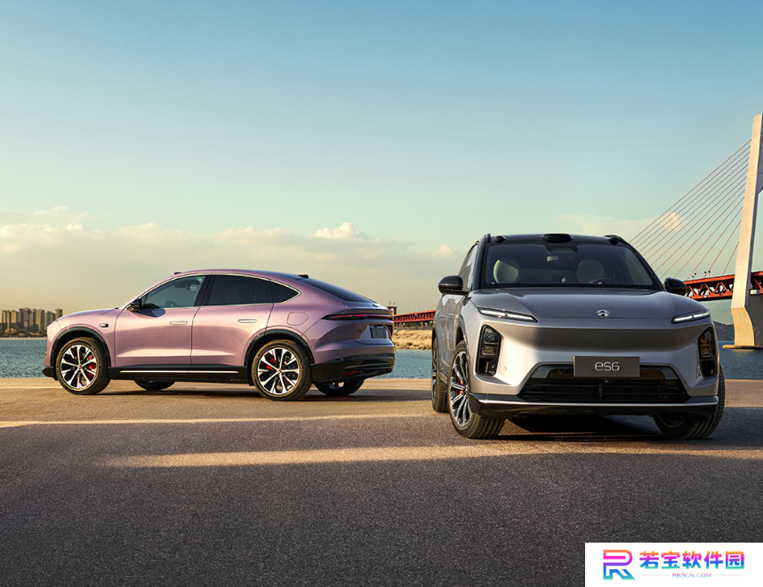 蔚来新 ES6 / EC6 车型将于 5 月 20 日交付，整车购买 33.8 万元起