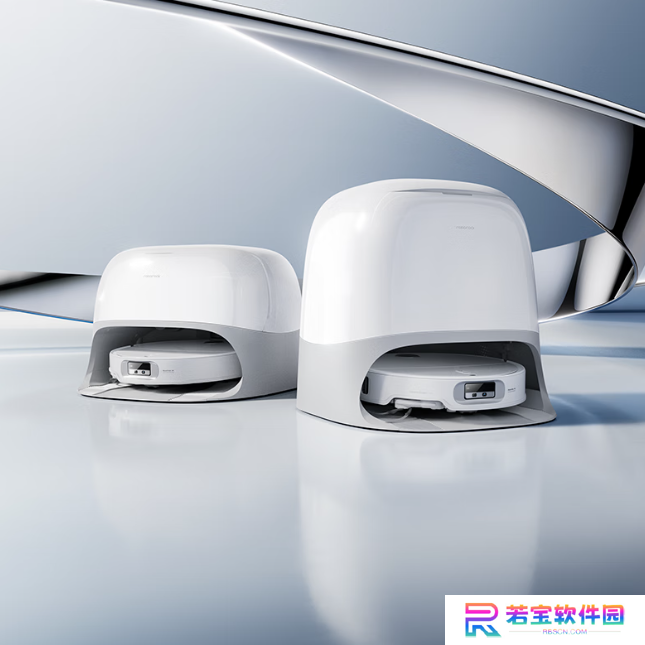 4599 元 → 3381 元：石头扫拖机器人 P20 Ultra 上下水版国补探新低
