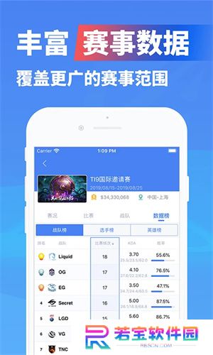 极速电竞app