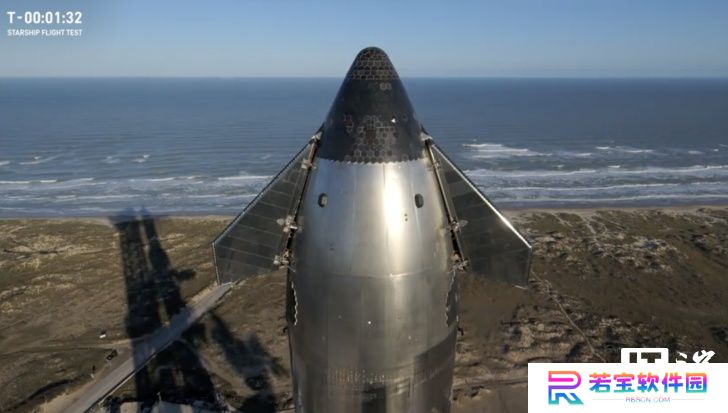 SpaceX 星舰第 9 次试飞任务筹备中，有望 5 月 21 日发射