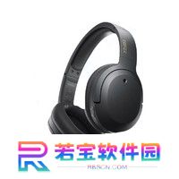 双金标认证/-43dB 降噪：漫步者 W820NB 降噪耳机 165 元国补新低