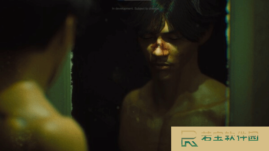 独立新游《Acts of Blood》战斗实机:受热血无赖启发